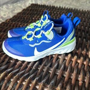 Nike Renew Toddler Sneakers